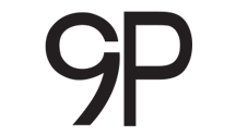 CP9 brand logo