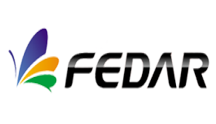 Fedar brand logo