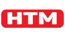 HTM brand logo