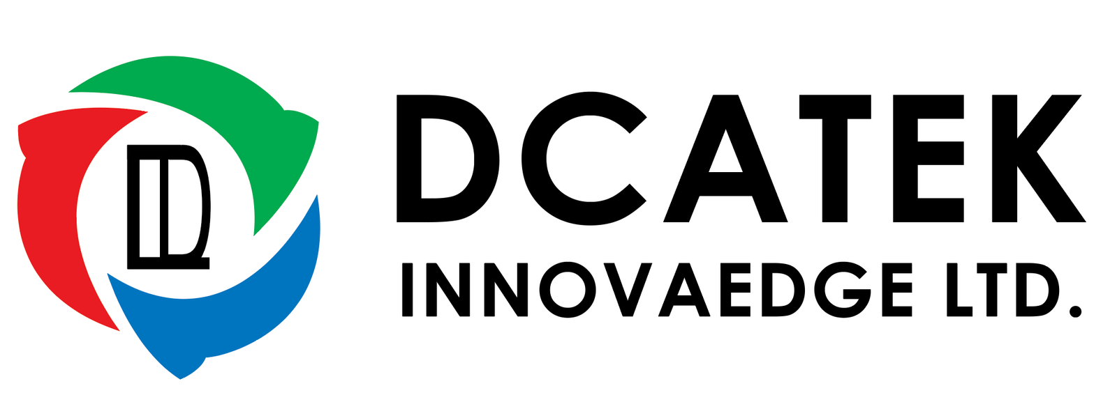 DCATEK InnovaEdge Ltd.