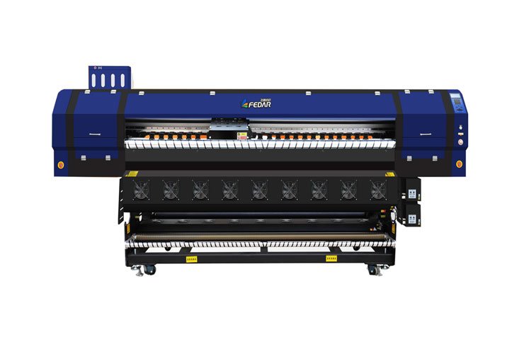 Fedar 3.2M Sublimation Printer